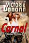 [Exiled 01] • CARNAL · the Beast Who Loved Me (EXILED Book 1)